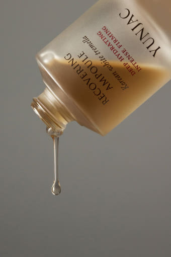 YUNJAC Recovering Ampoule 30ml - product image 5