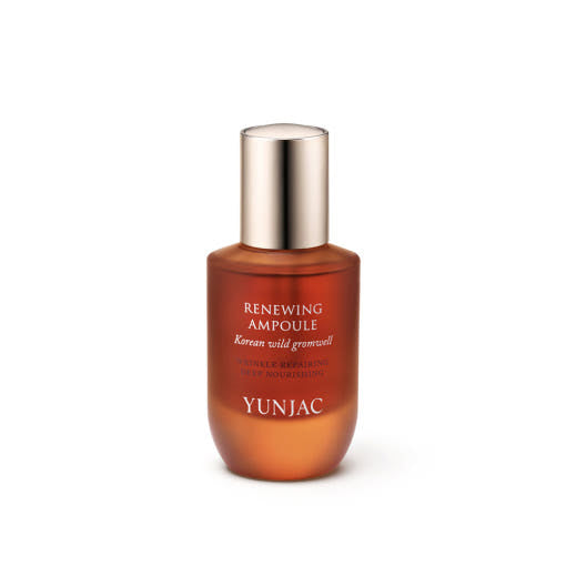 YUNJAC Renewing Ampoule 30ml - product image 3