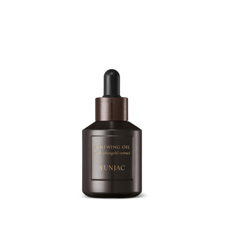 YUNJAC Renewing Oil With Whangchil Extract 20ml - product image 4