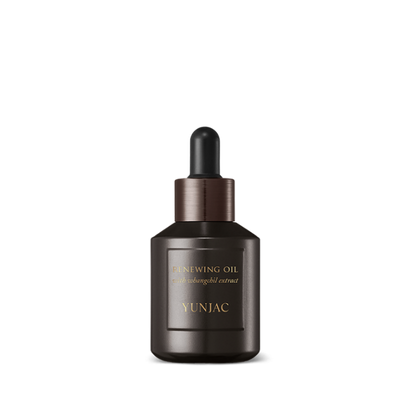 YUNJAC Renewing Oil With Whangchil Extract 20ml - product image 4