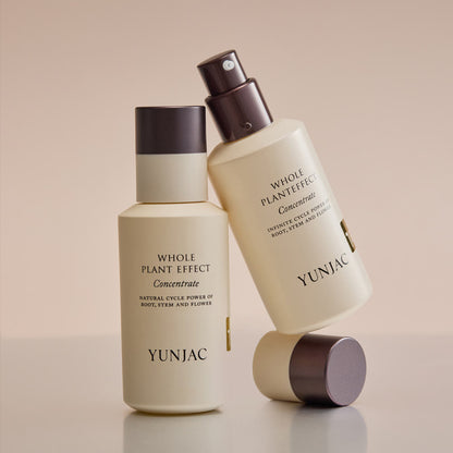 YUNJAC Whole Plant Effect Concentrate 40ml - product image 3