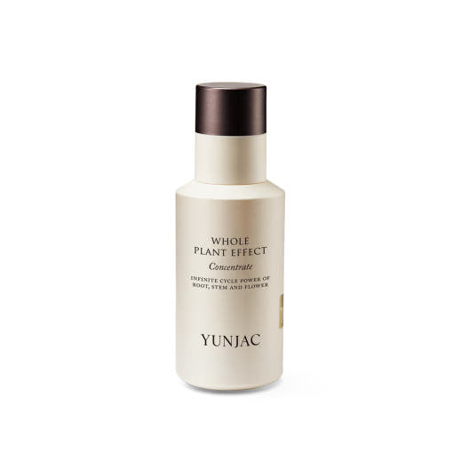 YUNJAC Whole Plant Effect Concentrate 40ml - product image 4