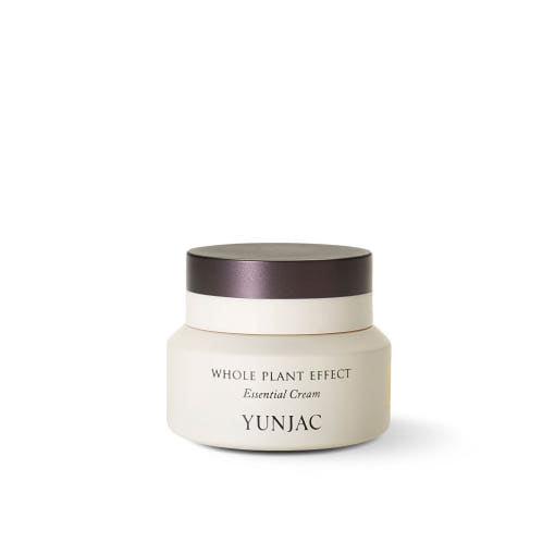 YUNJAC Whole Plant Effect Essential Cream 50ml - product image 4