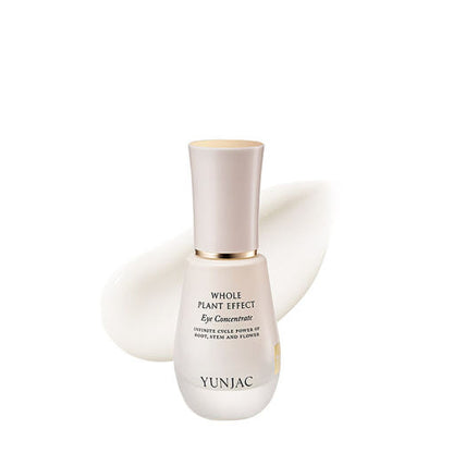 YUNJAC Whole Plant Effect Eye Concentrate 25ml - product image 3