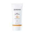 ZEROID Daily Sun Cream SPF50+ PA++++ 50ml