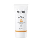 ZEROID Daily Sun Cream SPF50+ PA++++ 50ml